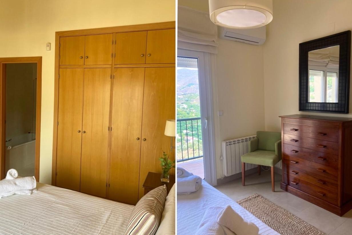 Casa Jazmin Fuentes De Almuñécar エクステリア 写真