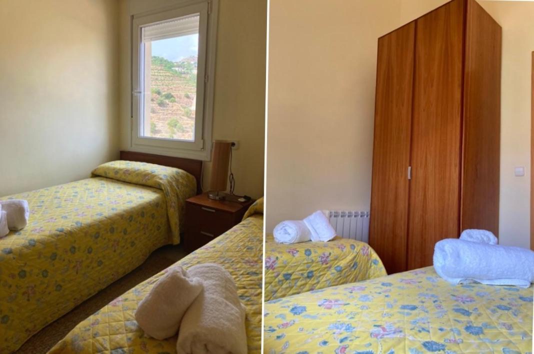 Casa Jazmin Fuentes De Almuñécar エクステリア 写真