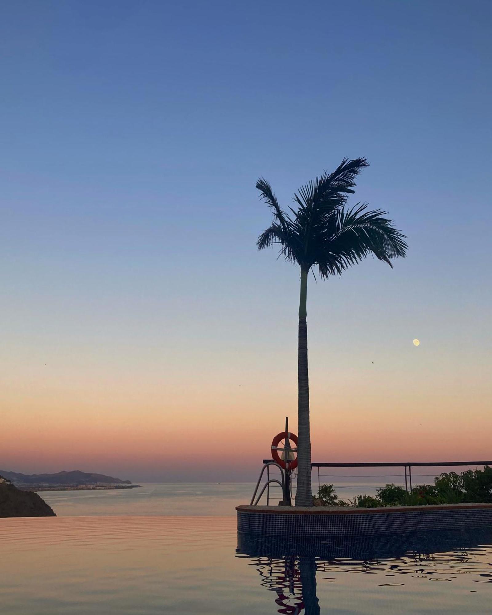 Casa Jazmin Fuentes De Almuñécar エクステリア 写真