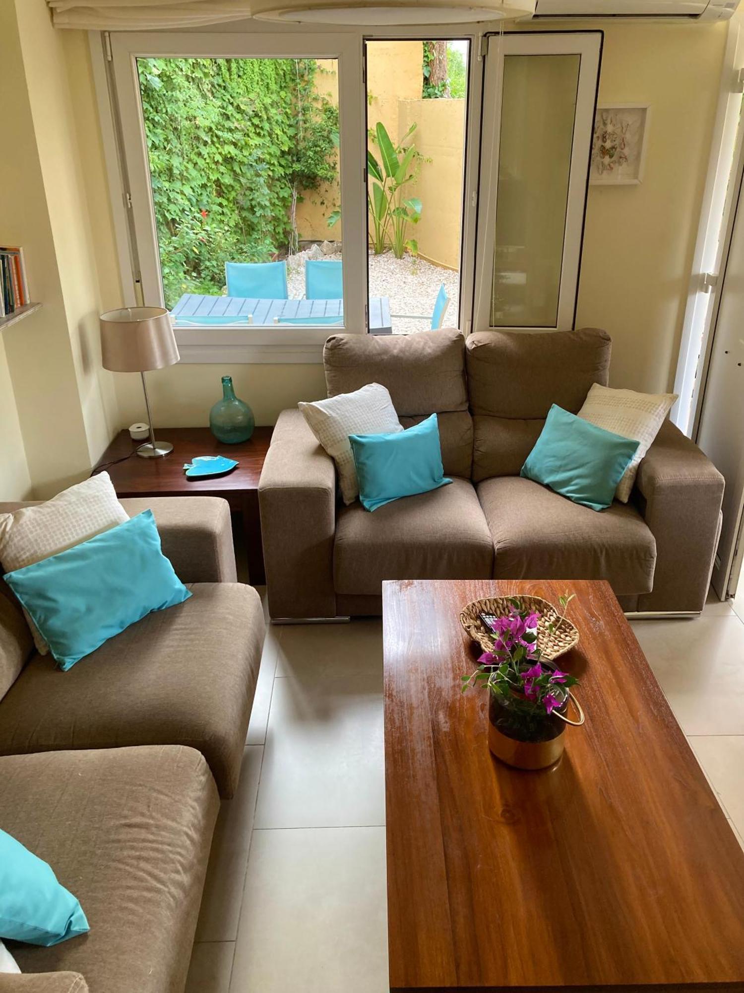 Casa Jazmin Fuentes De Almuñécar エクステリア 写真