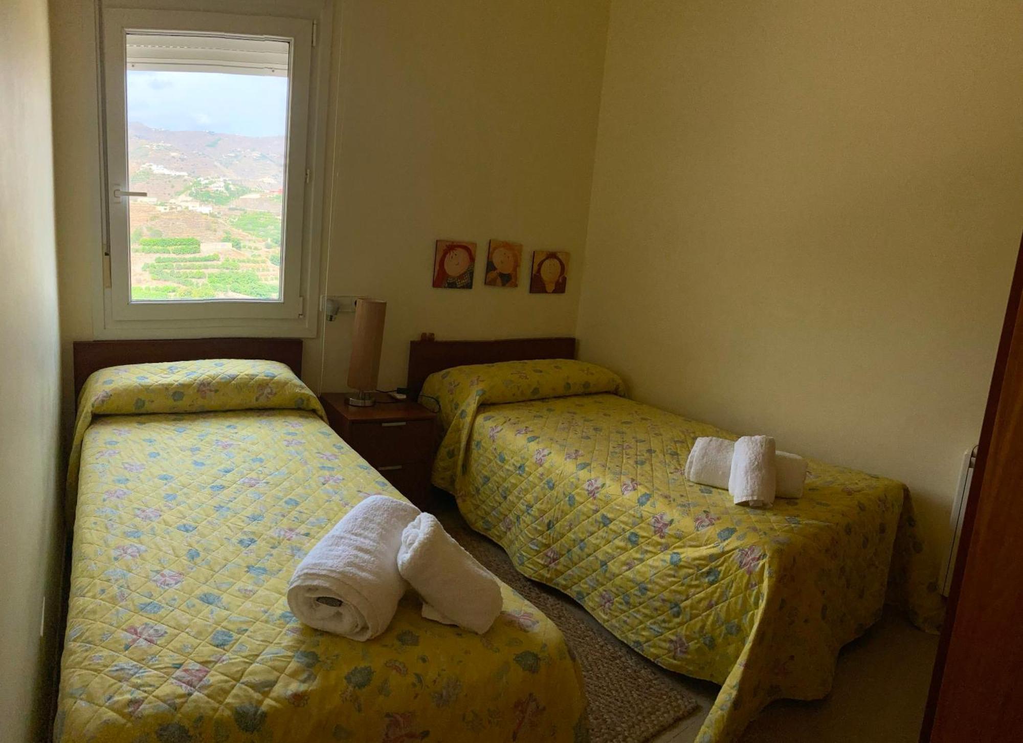 Casa Jazmin Fuentes De Almuñécar エクステリア 写真