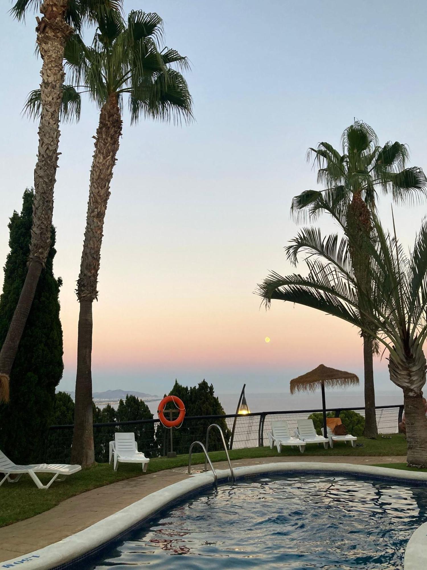 Casa Jazmin Fuentes De Almuñécar エクステリア 写真