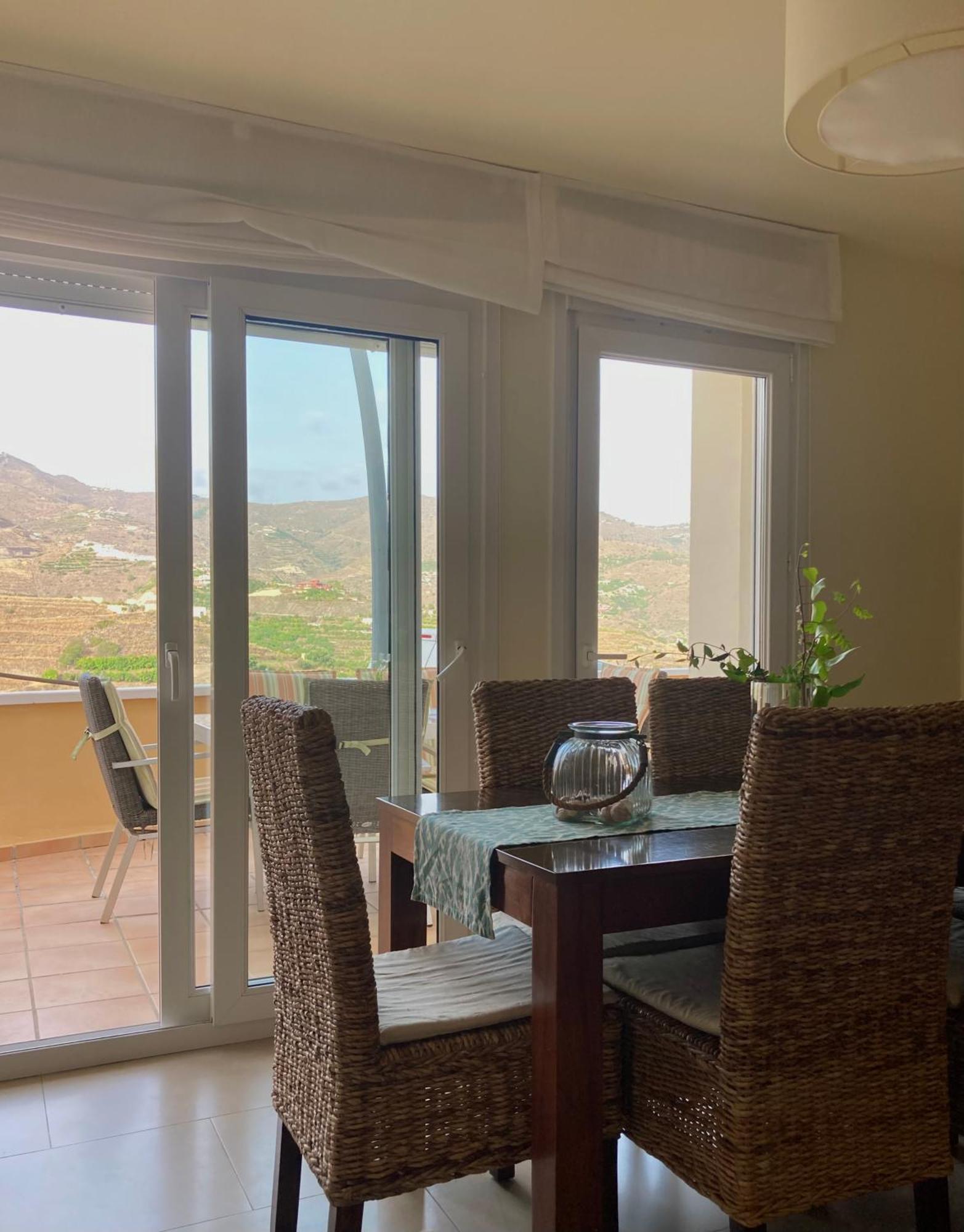 Casa Jazmin Fuentes De Almuñécar エクステリア 写真