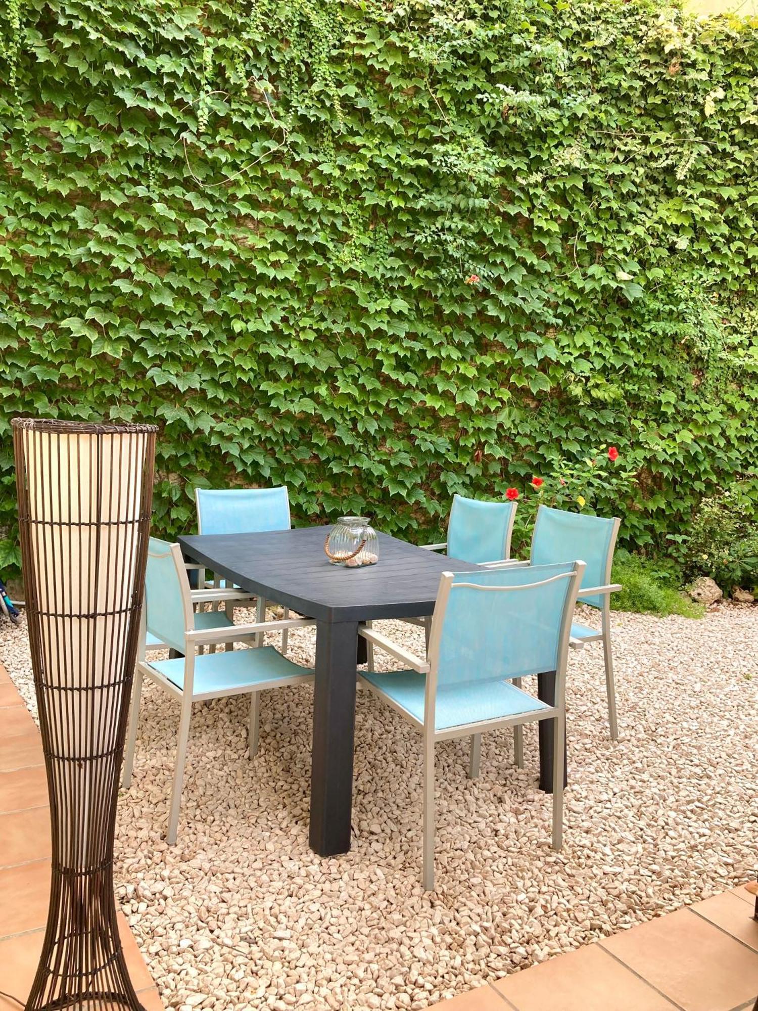 Casa Jazmin Fuentes De Almuñécar エクステリア 写真