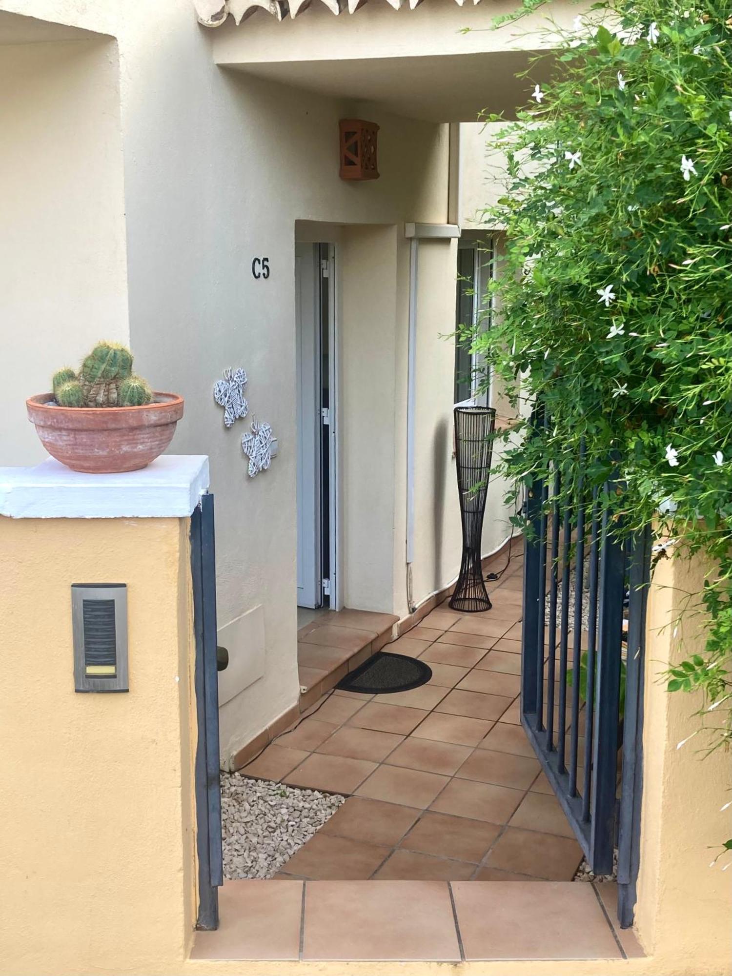 Casa Jazmin Fuentes De Almuñécar エクステリア 写真
